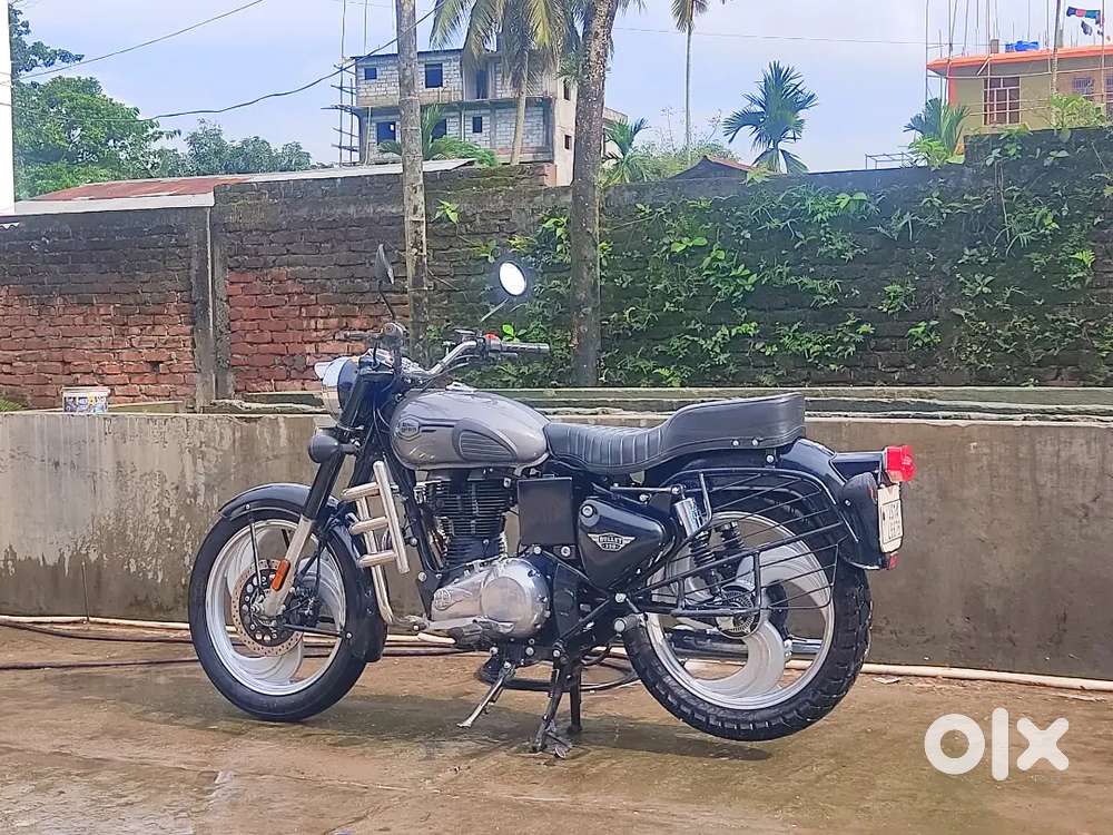 Royal Enfield standard 350x