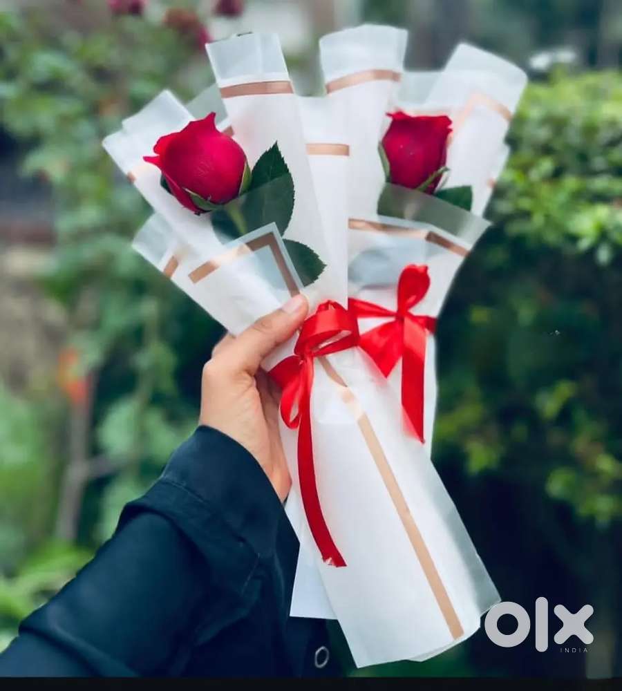 Rose bouquet