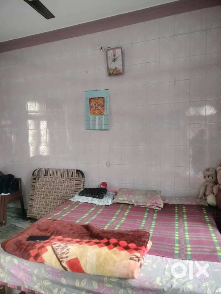 One bedroom and kitchen set in Village khanpur near Mukerian