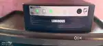 LUMINOUS1050 WATT BATTERY LIVAMAZE INVERTER SET FIXED PRICE RS.9500