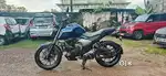 Yamaha FZS(V3)