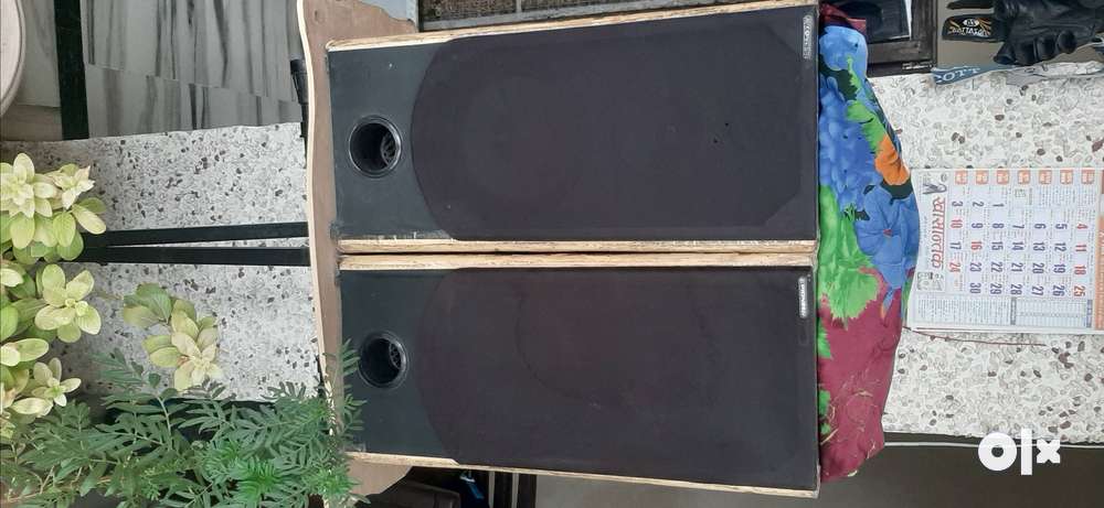 Sale of Speaker pair