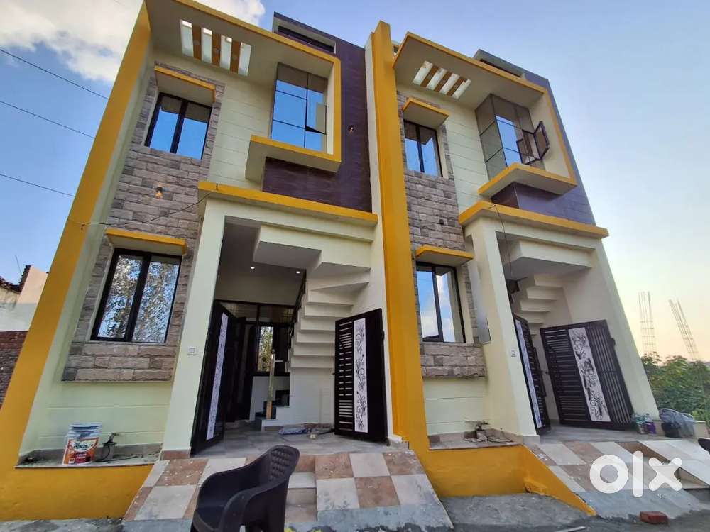 Mini half duplex house for sell kailaspur road