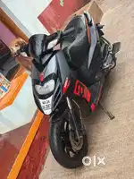 Aprilia sr 160