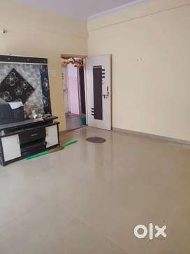 1 BHK on Rent for Family