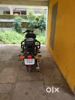 Royal Enfield classic 350