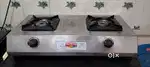 Surya surya deluxe 2 burner