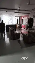 Fully furnished 4 BHK luxury Apartment for sale