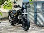 GUERRILLA 450 ABS BS6,FINANCE AVAILABLE,KTM,R15 V3,MT 15,HIMALAYAN,NS