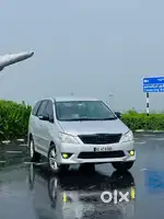 Toyota Innova 2013 Diesel Good Condition