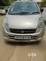 Maruti Suzuki Zen Estilo, 2008, Petrol