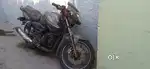 Apache rtr 180 good condition urgent sell