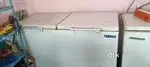 Double door