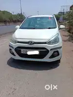 Hyundai Grand i10 2013-2016 Sportz, 2015, Diesel