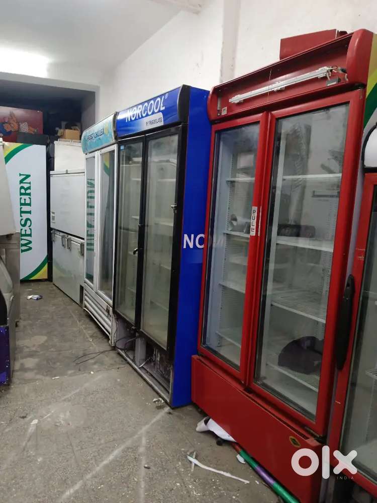 Fridge available