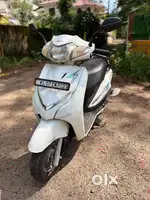2018 HERO DUET LADY USED.
