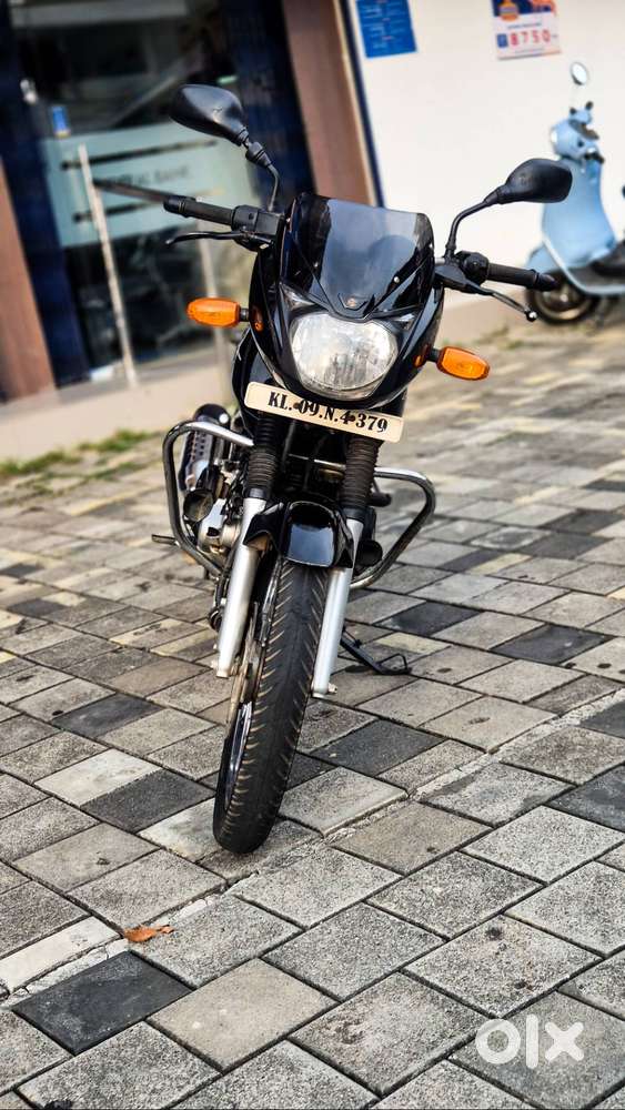 Bajaj Pulsar 150