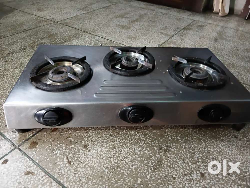 Bajaj Gas stove