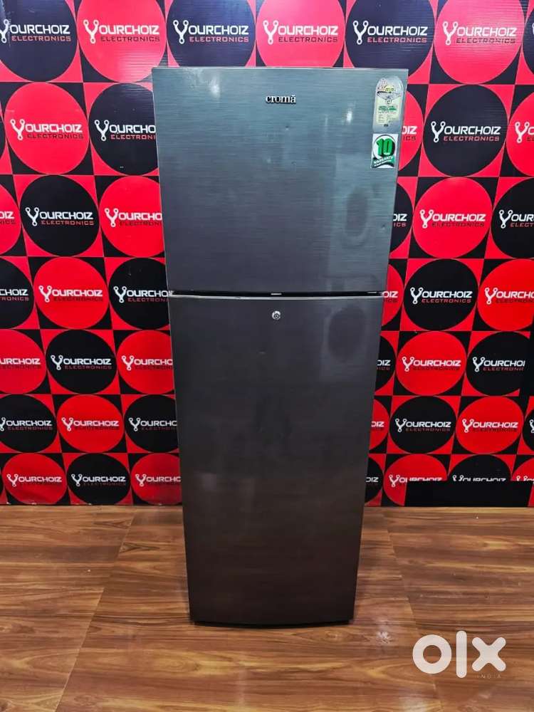 Croma 2021 model in Good condition