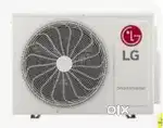 LG airconditioner