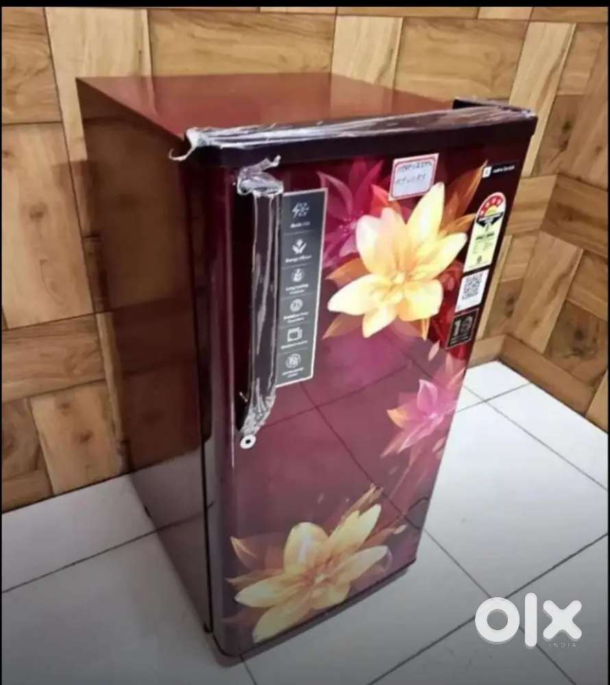 Low budget fridge available