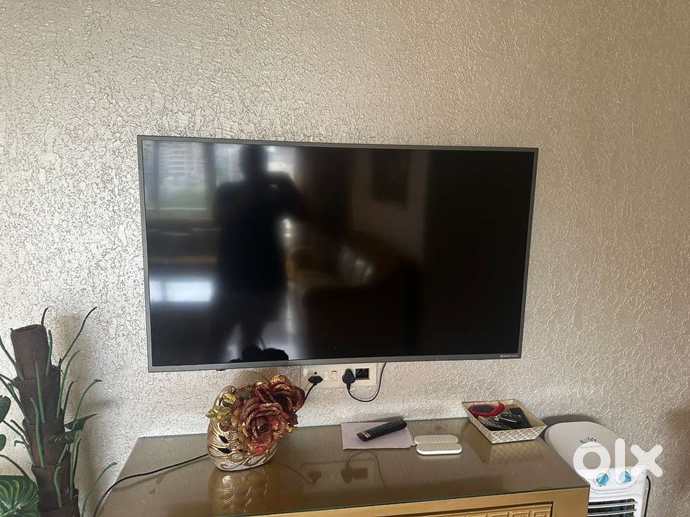 Vu 50 led tv
