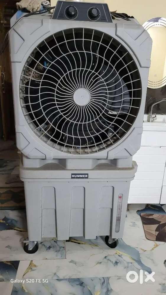 Water cooler commercial