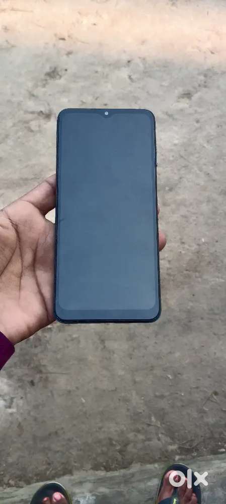 No problem phone sumsung M12