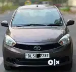 Tata Tiago 1.05 Revotorq XT, 2019, CNG & Hybrids