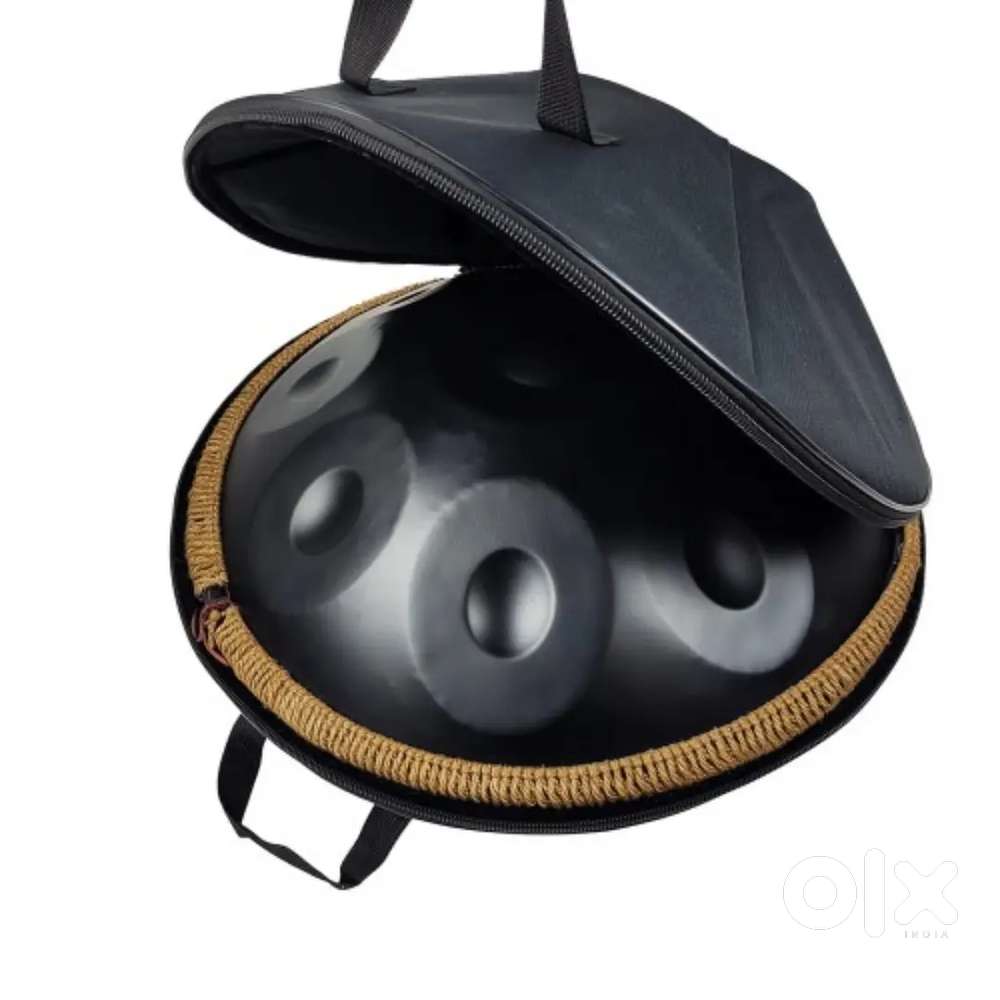 Hangdrum(new)
