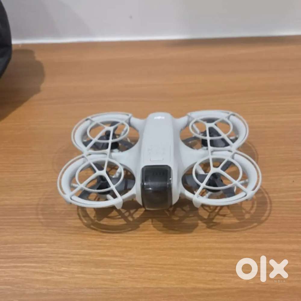 Dji neo drone