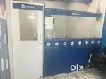 Shop furniture