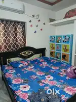 2 BHK independent house for sale with 2 bedrooms,2 bathrooms CC ROAD