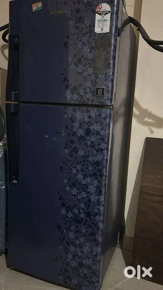 LG refrigerator