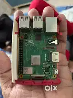 Raspberry pi