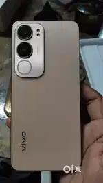 Vivo v295g+ 8/256 new phone only 9months old used only 4months