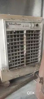 Khatan cooler
