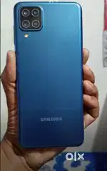 Samsung galaxy a12..4/64gb 4G smartphone