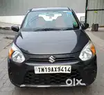 Maruti Suzuki Alto 800 2019-2023 0.8 VXI, 2019, Petrol