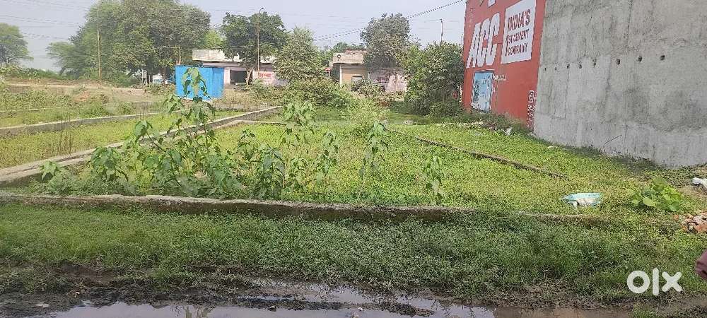 Plot sell in Bina Madhya pradesh