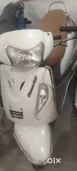 Suzuki access 125