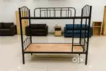 Brand new Bunk Bed  high quality strong and sturdy