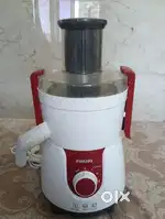 Philips Juicer