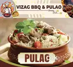 Vizag night food court complex
