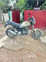 Xpulse 200T First Owner
