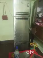 Lg 3 door fridge in goodcondition