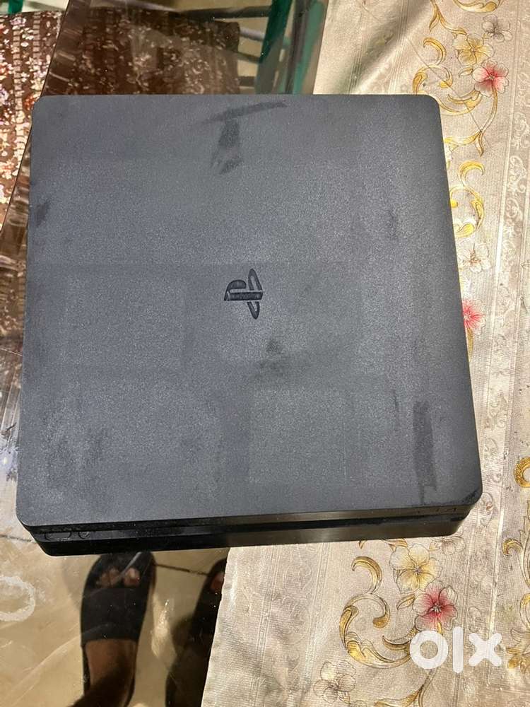 PS4 Slim 500gb