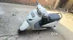 Good condition tyre new