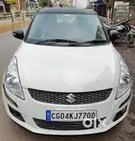 Maruti Suzuki Swift Diesel Well Maintained