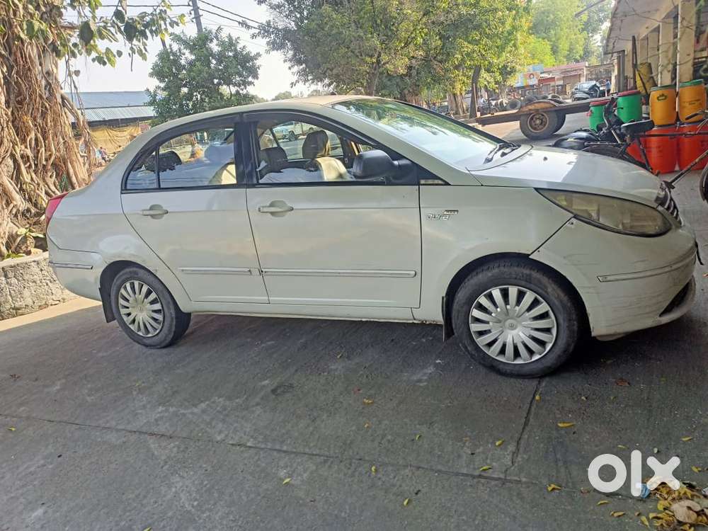 Tata Manza 2013